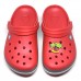 CROCS TERLİK SÜSÜ & RENKLİ AKSESUAR JİBBİTZ