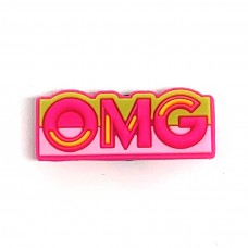 CROCS TERLİK SÜSÜ & RENKLİ AKSESUAR JİBBİTZ