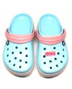 CROCS TERLİK SÜSÜ & RENKLİ AKSESUAR JİBBİTZ