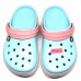 CROCS TERLİK SÜSÜ & RENKLİ AKSESUAR JİBBİTZ