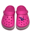 CROCS TERLİK SÜSÜ & RENKLİ AKSESUAR JİBBİTZ