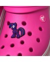 CROCS TERLİK SÜSÜ & RENKLİ AKSESUAR JİBBİTZ