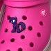 CROCS TERLİK SÜSÜ & RENKLİ AKSESUAR JİBBİTZ