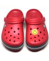 CROCS TERLİK SÜSÜ & RENKLİ AKSESUAR JİBBİTZ