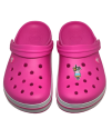 CROCS TERLİK SÜSÜ & RENKLİ AKSESUAR JİBBİTZ