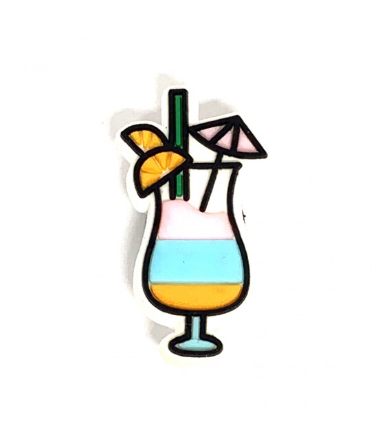 CROCS TERLİK SÜSÜ & RENKLİ AKSESUAR JİBBİTZ