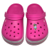 CROCS TERLİK SÜSÜ & RENKLİ AKSESUAR JİBBİTZ