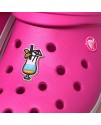 CROCS TERLİK SÜSÜ & RENKLİ AKSESUAR JİBBİTZ