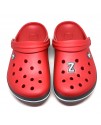 CROCS TERLİK SÜSÜ & RENKLİ AKSESUAR JİBBİTZ
