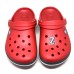 CROCS TERLİK SÜSÜ & RENKLİ AKSESUAR JİBBİTZ
