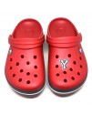 CROCS TERLİK SÜSÜ & RENKLİ AKSESUAR JİBBİTZ