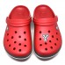 CROCS TERLİK SÜSÜ & RENKLİ AKSESUAR JİBBİTZ