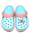 CROCS TERLİK SÜSÜ & RENKLİ AKSESUAR JİBBİTZ