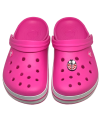 CROCS TERLİK SÜSÜ & RENKLİ AKSESUAR JİBBİTZ