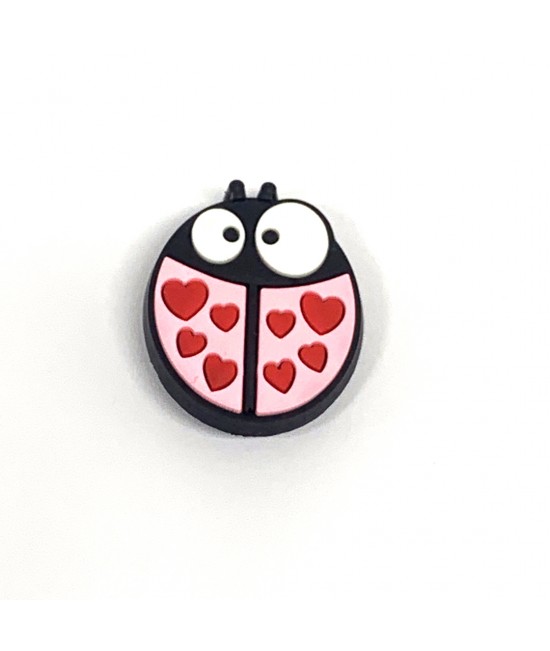 CROCS TERLİK SÜSÜ & RENKLİ AKSESUAR JİBBİTZ