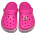 CROCS TERLİK SÜSÜ & RENKLİ AKSESUAR JİBBİTZ