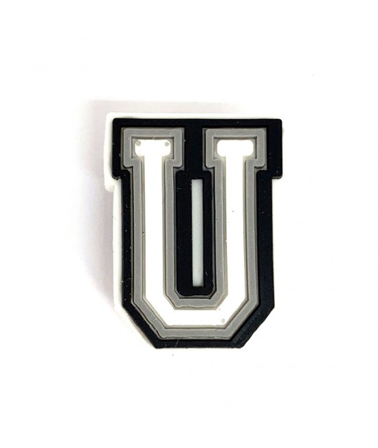 CROCS TERLİK SÜSÜ & RENKLİ AKSESUAR JİBBİTZ