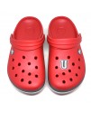 CROCS TERLİK SÜSÜ & RENKLİ AKSESUAR JİBBİTZ