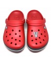 CROCS TERLİK SÜSÜ & RENKLİ AKSESUAR JİBBİTZ