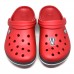 CROCS TERLİK SÜSÜ & RENKLİ AKSESUAR JİBBİTZ