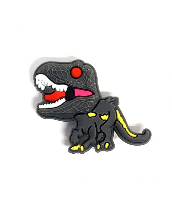 CROCS TERLİK SÜSÜ & RENKLİ AKSESUAR JİBBİTZ