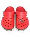 CROCS TERLİK SÜSÜ & RENKLİ AKSESUAR JİBBİTZ