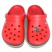 CROCS TERLİK SÜSÜ & RENKLİ AKSESUAR JİBBİTZ