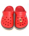 CROCS TERLİK SÜSÜ & RENKLİ AKSESUAR JİBBİTZ
