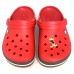 CROCS TERLİK SÜSÜ & RENKLİ AKSESUAR JİBBİTZ