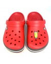 CROCS TERLİK SÜSÜ & RENKLİ AKSESUAR JİBBİTZ