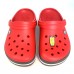 CROCS TERLİK SÜSÜ & RENKLİ AKSESUAR JİBBİTZ