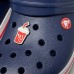 CROCS TERLİK SÜSÜ & RENKLİ AKSESUAR JİBBİTZ CROCS TERLİK SÜSÜ & RENKLİ AKSESUAR JİBBİTZ