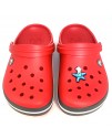 CROCS TERLİK SÜSÜ & RENKLİ AKSESUAR JİBBİTZ