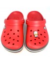 CROCS TERLİK SÜSÜ & RENKLİ AKSESUAR JİBBİTZ