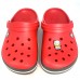 CROCS TERLİK SÜSÜ & RENKLİ AKSESUAR JİBBİTZ