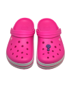 CROCS TERLİK SÜSÜ & RENKLİ AKSESUAR JİBBİTZ