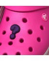 CROCS TERLİK SÜSÜ & RENKLİ AKSESUAR JİBBİTZ