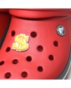 CROCS TERLİK SÜSÜ & RENKLİ AKSESUAR JİBBİTZ