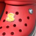 CROCS TERLİK SÜSÜ & RENKLİ AKSESUAR JİBBİTZ