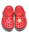 CROCS TERLİK SÜSÜ & RENKLİ AKSESUAR JİBBİTZ