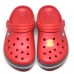 CROCS TERLİK SÜSÜ & RENKLİ AKSESUAR JİBBİTZ