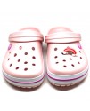 CROCS TERLİK SÜSÜ & RENKLİ AKSESUAR 3 BOYUTLU JİBBİTZ