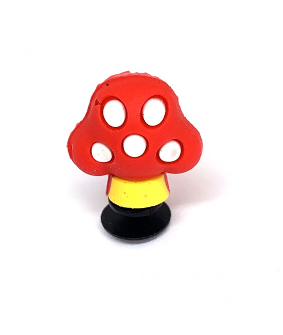 CROCS TERLİK SÜSÜ & RENKLİ AKSESUAR 3 BOYUTLU JİBBİTZ