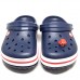 CROCS TERLİK SÜSÜ & RENKLİ AKSESUAR 3 BOYUTLU JİBBİTZ