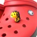 CROCS TERLİK SÜSÜ & RENKLİ AKSESUAR 3 BOYUTLU JİBBİTZ
