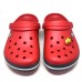 CROCS TERLİK SÜSÜ & RENKLİ AKSESUAR 3 BOYUTLU JİBBİTZ