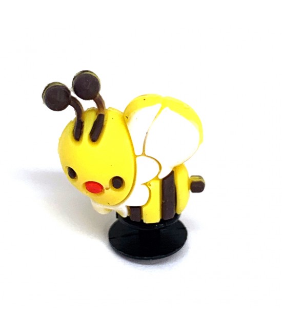 CROCS TERLİK SÜSÜ & RENKLİ AKSESUAR 3 BOYUTLU JİBBİTZ