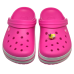 CROCS TERLİK SÜSÜ & RENKLİ AKSESUAR 3 BOYUTLU JİBBİTZ