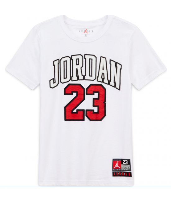 NIKE JORDAN JDB PRACTICE FLIGHT ERKEK ÇOCUK TİŞÖRT