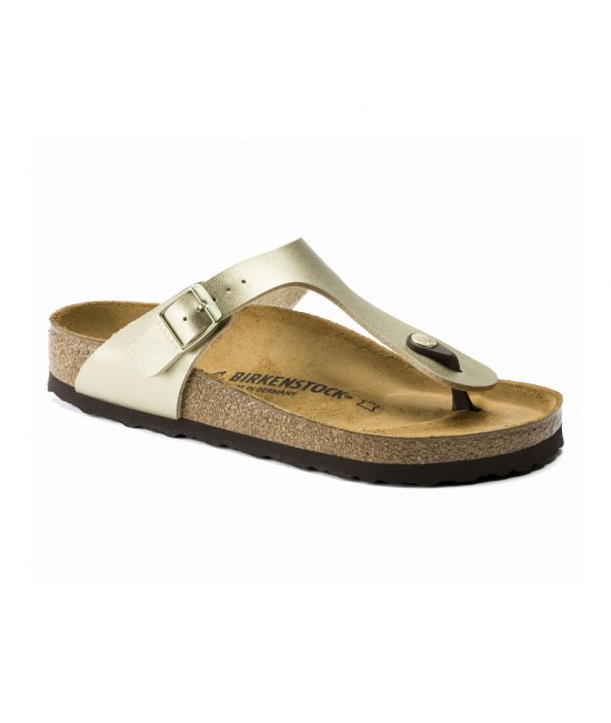 BIRKENSTOCK GIZEH BF PARMAK ARASI KADIN TERLİK